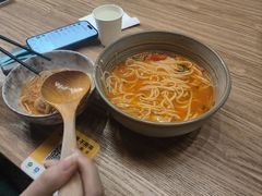 -里面·Noodlology(机电院店)