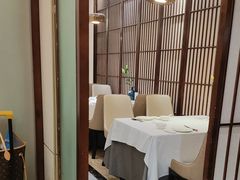 -山公馆餐厅(东塘店)