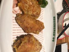 -新白鹿餐厅(百联中环店)