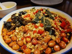 -姥姥家春饼店(八里庄店)