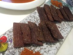 -尹兰楼西北风情餐厅(嘉定店)