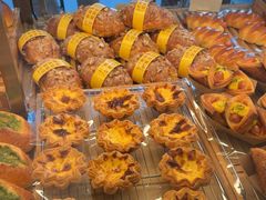 -BreadTalk面包新语(虹口龙之梦店)