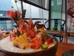 -花潮料理艺食馆(SM新生活广场店)