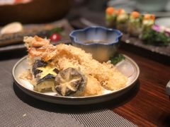 大虾天妇罗-古京·臻致料理(月湖店)