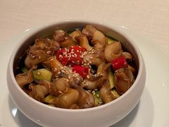 辣汁花螺-东富酒家(龙湖西溪天街店)