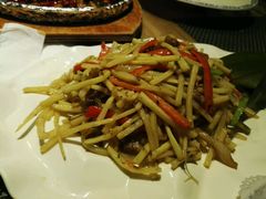 -稍可轩博物馆餐厅