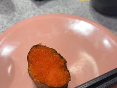 -争鲜回转寿司(南开大悦城店)