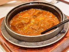 -千百味红餐厅·非遗江西菜(绿地双子塔总店)