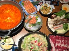 -仓桥家·焗寿司·锅物(光谷步行街店)