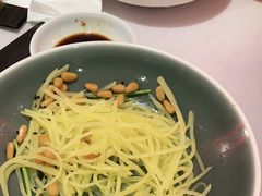 -喜鼎海胆水饺(平安金融中心店)