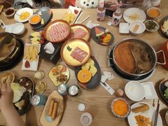 -松野谷·寿喜烧自助(华联顺义金街购物中心店)