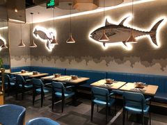大堂-星伦多自助料理(永旺店)