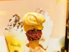 -VENCHI 闻绮(广州太古汇店)