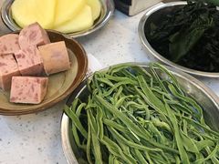 干贡菜-电台巷火锅(科华总店)