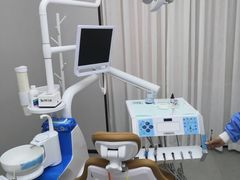 -牙博士口腔(杨浦店)