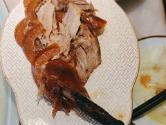 -聚京民福烤鸭店(木樨园店)