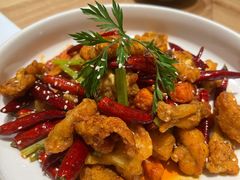 -榕意·川味之美(深业上城店)