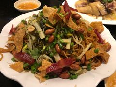 -南江鸡饭店(龙华雅苑分店)