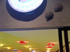 -常州新城希尔顿酒店·OPEN全日餐厅