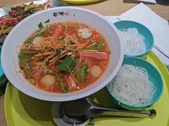 -蔡澜Pho·越南粉餐厅(海上世界店)