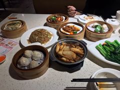 一品鲜虾饺-又一间茶点轩(百汇广场店)