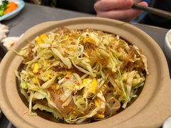 粉丝虾仁-峨嵋酒家(熙悦天街店)