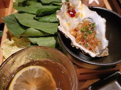 -锦和牛·炭火烧肉(ICC太和里店)