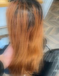-青漾 young hair studio