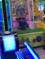 -莫莉幻想儿童乐园(北京天通苑华联店)