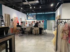 -海马体照相馆(天津世纪都会店)