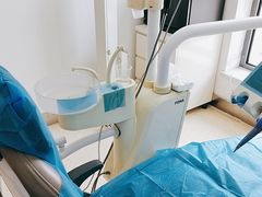 -圣贝口腔(海淀店)