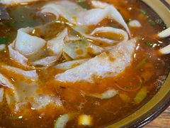 饼丝-兄弟俩老李家牛肉汤(总店)