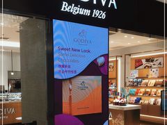 -GODIVA(王府井apm店)