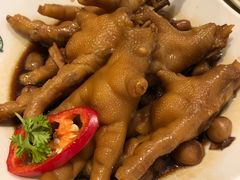 -添好运点心专门店(百老汇店)