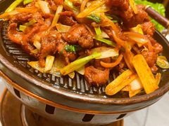 -阿庄新豫菜(航海东路店)