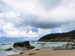 -海南铜鼓岭景区