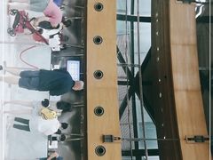 -上海滴水湖皇冠假日酒店