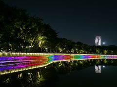 -福神岗公园