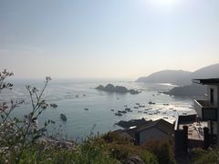 景点-枸杞岛