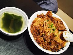 -熊吞·大碗丼烧肉饭(西市场嘉华店)