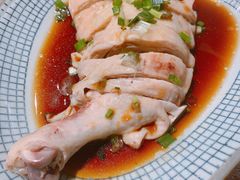 -南小蟹手工點心(三里屯店)