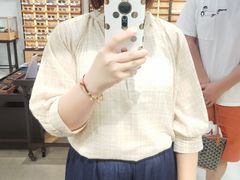 -MUJOSH木九十眼镜(苏州中心店)