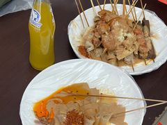 -郭记小街麻辣烫(虎坊路店)