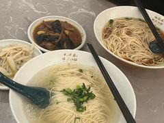 -松鹤楼·苏式汤面(虹桥天地店)