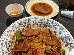 -阿大排档(长春这有山店)