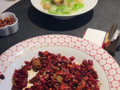 -一品红川菜(皇岗店)