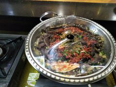 -大清花饺子(五五路店)