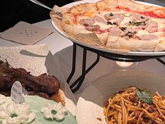 -春树下·树屋花房西餐厅(罍街AS1980店)