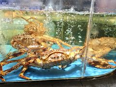 -徐记海鲜(大雁塔|金都店)