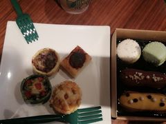 -星巴克(成都锦里店)
